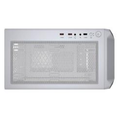 Корпус для ПК Cougar Archon 2 Mesh RGB White Фото 4