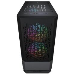 Корпус для ПК Cougar MG140 AIR RGB Black Фото 2
