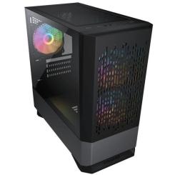 Корпус для ПК Cougar MG140 AIR RGB Black Фото 3