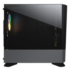 Корпус для ПК Cougar MG140 AIR RGB Black Фото 5