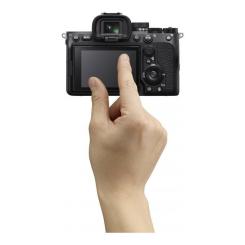 Цифровой фотоаппарат Sony Alpha 7M4 body black Фото 9