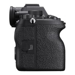 Цифровой фотоаппарат Sony Alpha 7M4 body black Фото 4