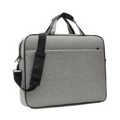 Сумка для ноутбука Ritar 15.6" 8909 Gray Фото