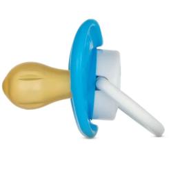 Пустышка Baboo Transport 0+ мес. Фото 1