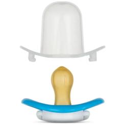 Пустышка Baboo Transport 0+ мес. Фото 2