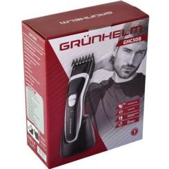 Машинка для стрижки Grunhelm GHC528 Фото 6