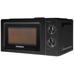 Микроволновая печь Grunhelm 20MX701-B Фото