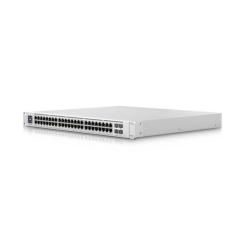 Коммутатор сетевой Ubiquiti USW-ENTERPRISE-48-POE Фото