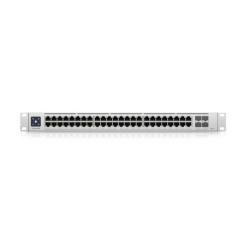 Коммутатор сетевой Ubiquiti USW-ENTERPRISE-48-POE Фото 1