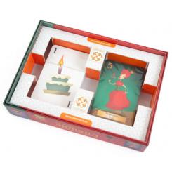 Настольная игра Стиль жизни Спящие королевы (картон) Фото 1