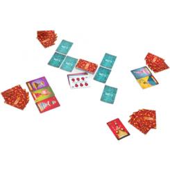Настольная игра Стиль жизни Спящие королевы (картон) Фото 3