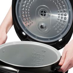 Мультиварка Grunhelm MC-16T Фото 4