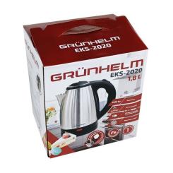 Электрочайник Grunhelm EKS-2020 Фото 4