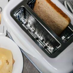 Тостер Grunhelm GWD012 Фото 2