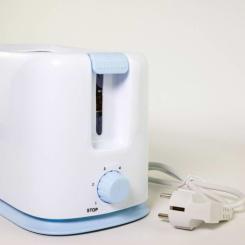 Тостер Grunhelm GWD012 Фото 4