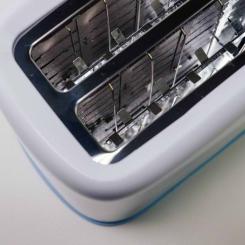 Тостер Grunhelm GWD012 Фото 5