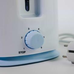 Тостер Grunhelm GWD012 Фото 6