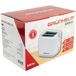 Тостер Grunhelm GWD012 Фото 7