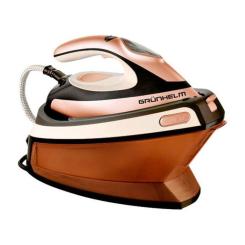 Паровая станция Grunhelm EI2609С Фото
