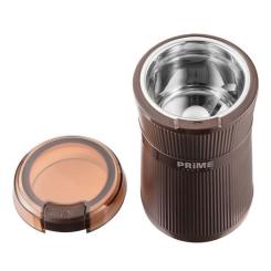 Кофемолка PRIME Technics PCG 3050 BR Фото 1
