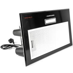 Вытяжка кухонная Grunhelm GVC 620 B Фото 1