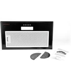 Вытяжка кухонная Grunhelm GVC 620 B Фото 4