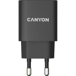 Зарядное устройство Canyon PD 20W Фото 1