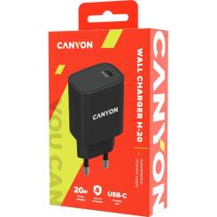 Зарядное устройство Canyon PD 20W Фото 2