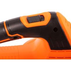 Воздуходувка Tekhmann TCB-190/i20 (без АКБ и ЗУ) Фото 3