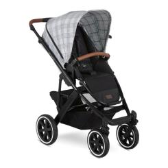 Коляска ABC design Salsa 4 Air Fashion Smaragd Фото 4