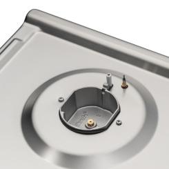 Варочная поверхность Pyramida PFX 302 IX H Фото 9