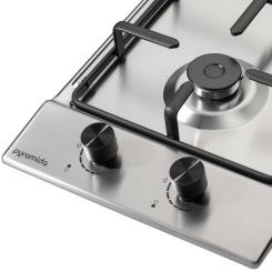 Варочная поверхность Pyramida PFX 302 IX H Фото 3