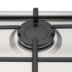 Варочная поверхность Pyramida PFX 302 IX H Фото 4