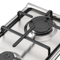 Варочная поверхность Pyramida PFX 302 IX H Фото 5