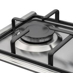 Варочная поверхность Pyramida PFX 302 IX H Фото 6