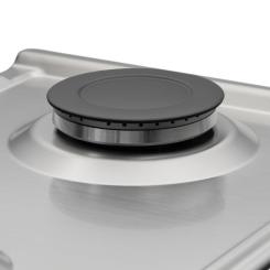 Варочная поверхность Pyramida PFX 302 IX H Фото 7