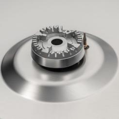 Варочная поверхность Pyramida PFX 302 IX H Фото 8