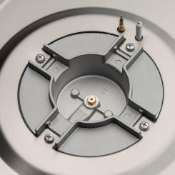 Варочная поверхность Pyramida PFX 604 T IX H Фото 9