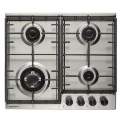 Варочная поверхность Pyramida PFX 604 T IX H Фото