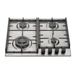 Варочная поверхность Pyramida PFX 604 T IX H Фото 1