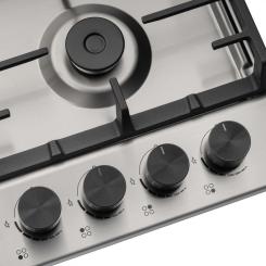 Варочная поверхность Pyramida PFX 604 T IX H Фото 2