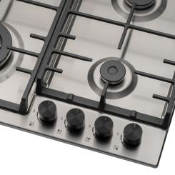 Варочная поверхность Pyramida PFX 604 T IX H Фото 3