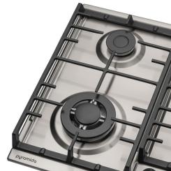 Варочная поверхность Pyramida PFX 604 T IX H Фото 4