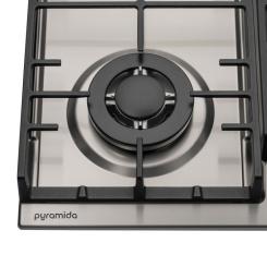Варочная поверхность Pyramida PFX 604 T IX H Фото 5