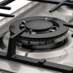 Варочная поверхность Pyramida PFX 604 T IX H Фото 6