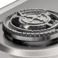 Варочная поверхность Pyramida PFX 604 T IX H Фото 7