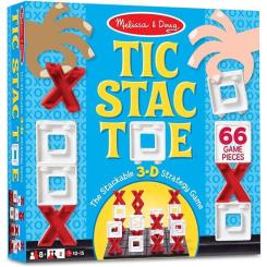Настольная игра Melissa&Doug Крестики – нолики Фото 2