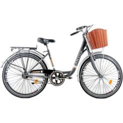 Велосипед Ardis Lido 26" рама-16,5" St Grey Фото