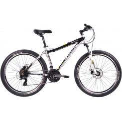 Велосипед Ardis Trace 26" рама-19" Al Grey/Black Фото