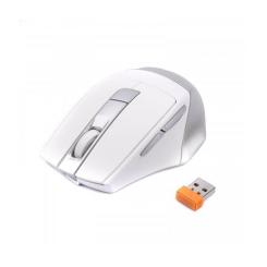 Мышка A4Tech FB35C Bluetooth Icy White Фото